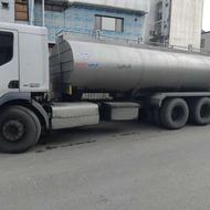 رنو ده چرخ 270 مدل 86