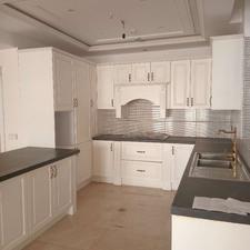 رهن آپارتمان 110 متری نوساز سازمان برنامه شمالی