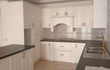 رهن آپارتمان 110 متری نوساز سازمان برنامه شمالی