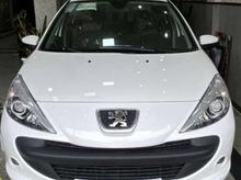 پژو 207tu3صفر1404 فروش فقط اقساطی در شیپور