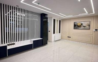 72 متر /پارکینگ اختصاصی/اسانسور/سند تکبرگ