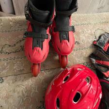 اسکیت برند روسرز