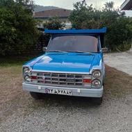 نیسان دیزل مدل 91