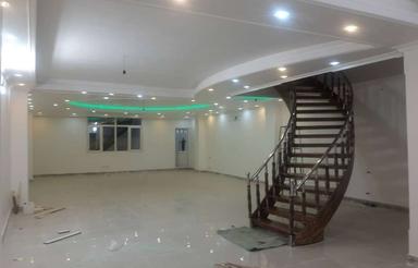 680متر نوساز قرچک