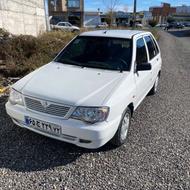 پراید 111 مدل 98