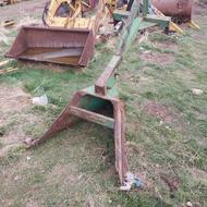 نهرکن سالم و محکم