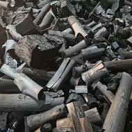 18 تن ذغال کبابی اعلا