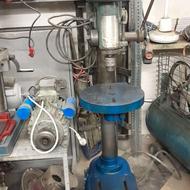 دریل ستونی تبریز