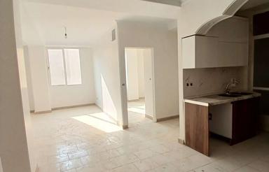 70 متر 2 خواب فول بازسازی