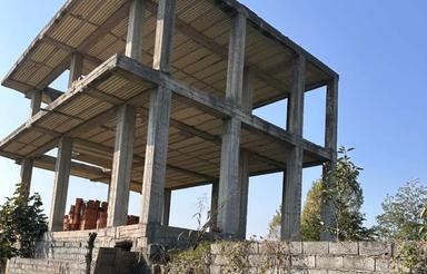 فروش زمین 173 متر در رادیو دریا