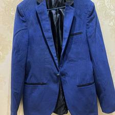 تعدادی کت و جلیقه ترک سایز 40.42