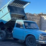 راننده نیسان