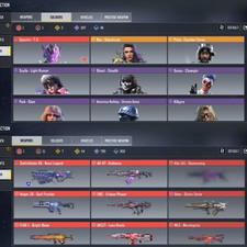 اکانت کالاف