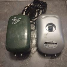 پمپ اکواریوم دوعدد نو