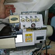 چرخ سردوز 5نخ تی پی کال در حدنو تمیز موتور سرخود