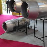 هیتر جت سوله صنعتی