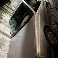 پژو 405 مدل 89