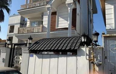 اجاره ویلا 250 متر در مرکز شهر