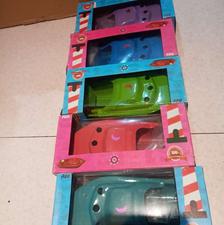 قایق اسباب بازی