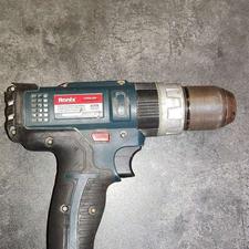 دریل شارژی رونیکس