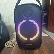 اسپیکر انکر