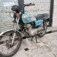 موتور تکتاز81