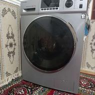 ماشین لباسشویی اتومات 7 کیلویی پاکشوما