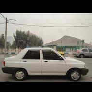 پراید 131 مدل 99