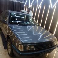 پژو 405 GLX مدل 94