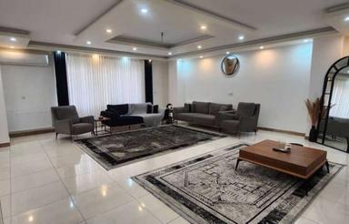 اجاره آپارتمان 140 متری نوساز در مرکز شهر