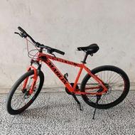 دوچرخه 26 مارلین