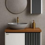 نیرو جهت کار در تولیدی کابینت روشویی