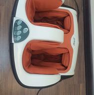 ماساژور پا و ساق پا آیرست