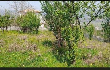 زمین قطعات 300 تا 400 متری داخل بافت مسکونی هولار ساری