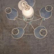 لوستر کودک..