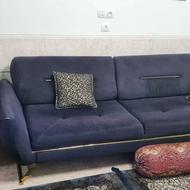 مبل 7 نفره تخت خواب شو