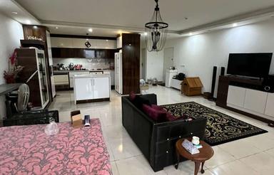 رهن و اجاره آپارتمان 120 متر در رادیو دریا