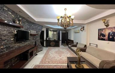 فروش آپارتمان 88 متر در شهید شریفی