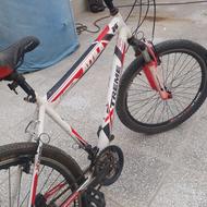 دوچرخه 26سالم عالی