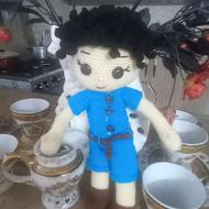 عروسک دختروپسر