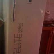 یخچال سینجر سالم تمیز