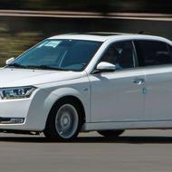 فروش فوری دنا توربو آپشنال صفر کیلومتر