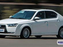 فروش فوری دنا توربو آپشنال صفر کیلومتر در شیپور