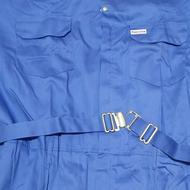 لباس کار یکسره 4X