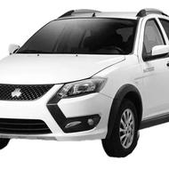 کوییک تک رنگ GXL