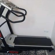 تردمیل خونگی کم کارکرد عالی مارک پرستیژ