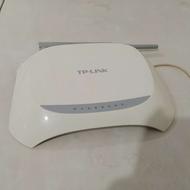 وای فای ADSL2. TP-LINK کاملا سالم