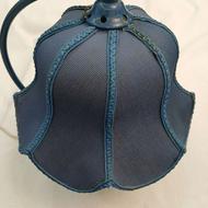 آباژور آنتیک رومیزی سالم