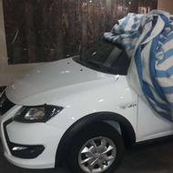 کوئیک GXصفر مدل 1402