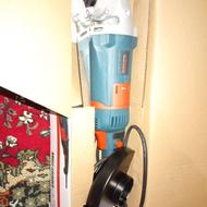 دستگاه فرز استرانگ